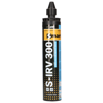 SMART VINYLESTER S-IRV 300ML