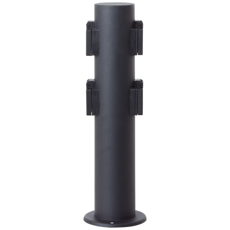 SOCLE DE PRISE EXTERIEURE DODY