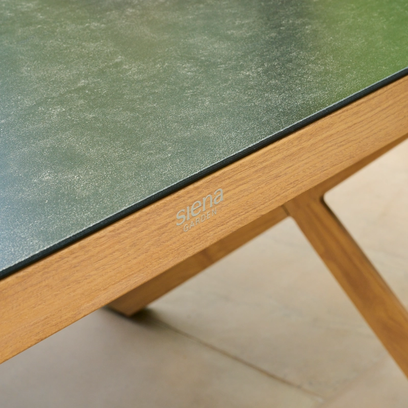 TABLE DE JARDIN « CATANIA »