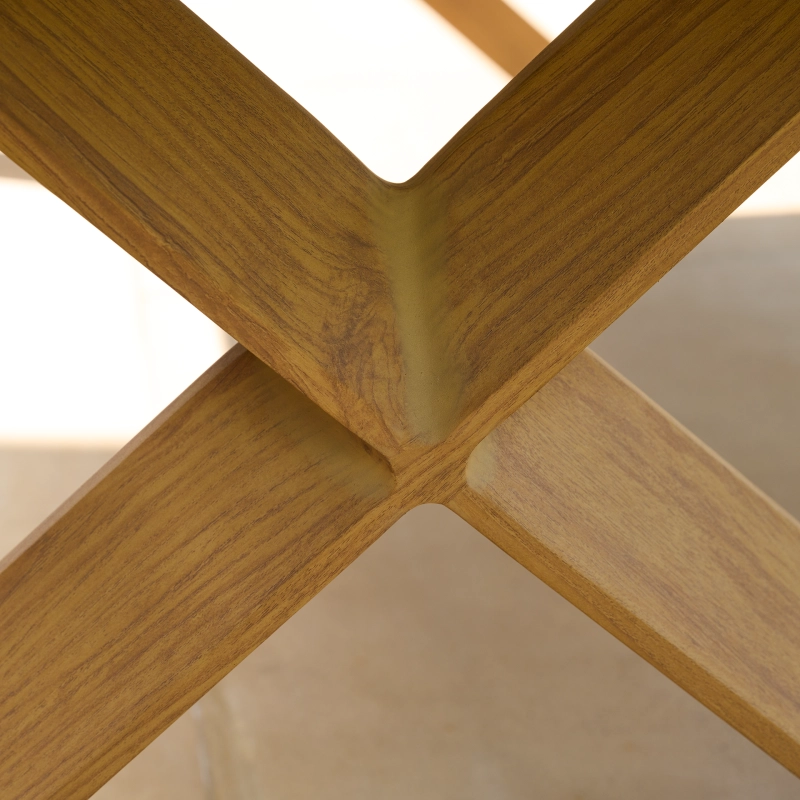 TABLE DE JARDIN « CATANIA »