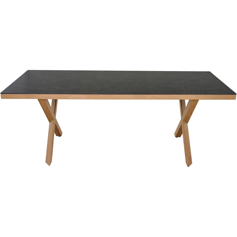 TABLE DE JARDIN « CATANIA »