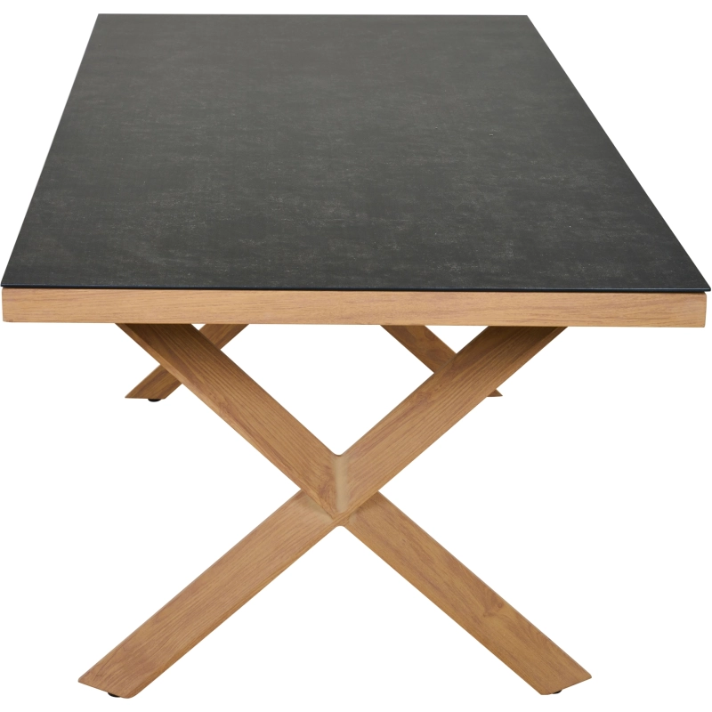 TABLE DE JARDIN « CATANIA »