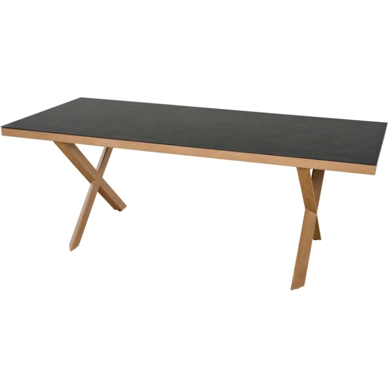 TABLE DE JARDIN "CATANIA"