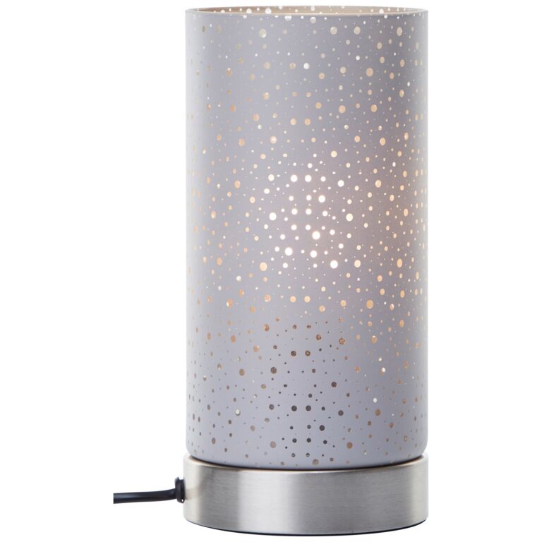 LAMPE DE TABLE SCARLETT