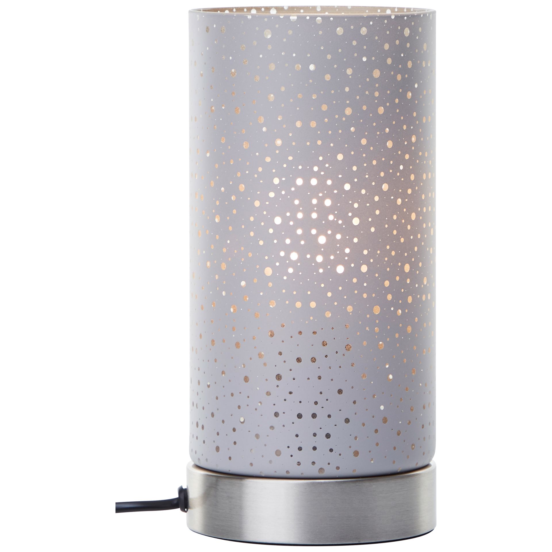 LAMPE DE TABLE SCARLETT