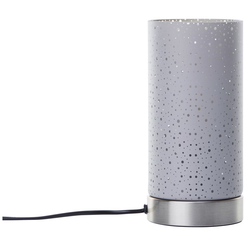 LAMPE DE TABLE SCARLETT