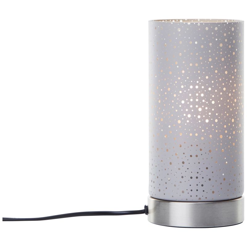 LAMPE DE TABLE SCARLETT