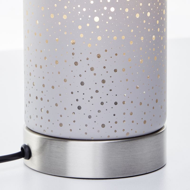 LAMPE DE TABLE SCARLETT