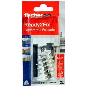 READY2FIX FACADE ISOLEE K