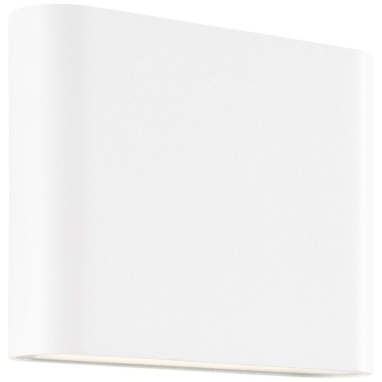 APPLIQUE MURALE EXTERIEURE LED WELBIE