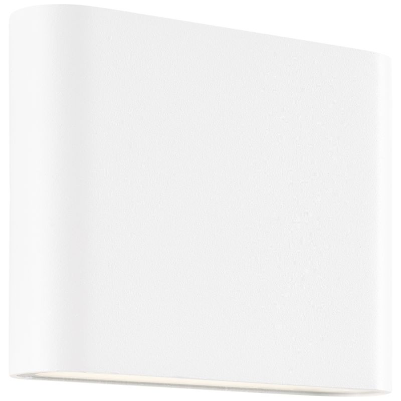 APPLIQUE MURALE EXTERIEURE LED WELBIE