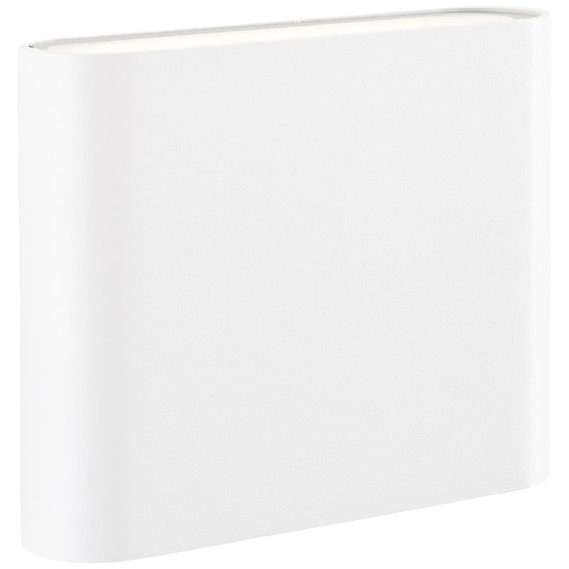 APPLIQUE MURALE EXTERIEURE LED WELBIE