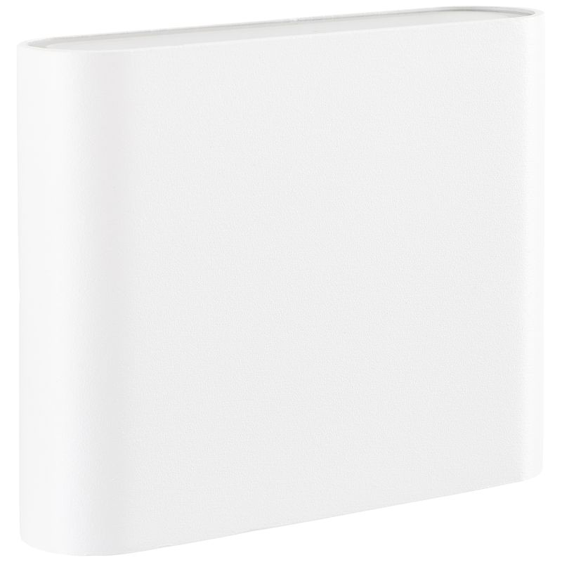APPLIQUE MURALE EXTERIEURE LED WELBIE