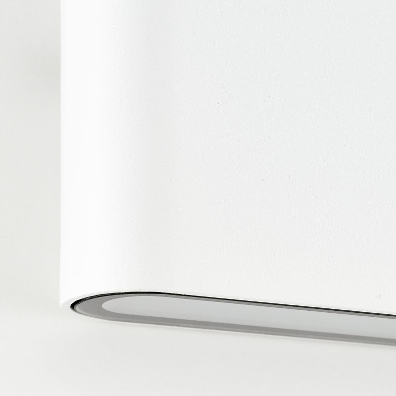 APPLIQUE MURALE EXTERIEURE LED WELBIE