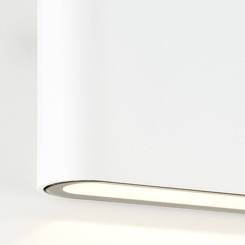 APPLIQUE MURALE EXTERIEURE LED WELBIE