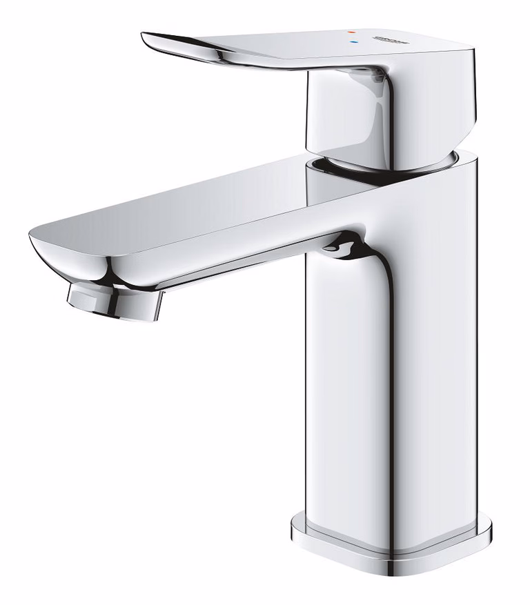 MITIGEUR DE LAVABO MONOCOMMANDE GROHE DICE, S