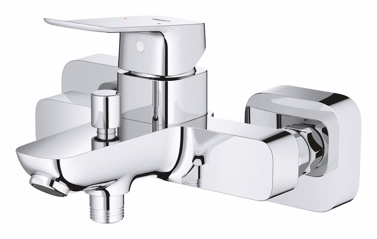 MITIGEUR DE BAIN MONOCOMMANDE DICE