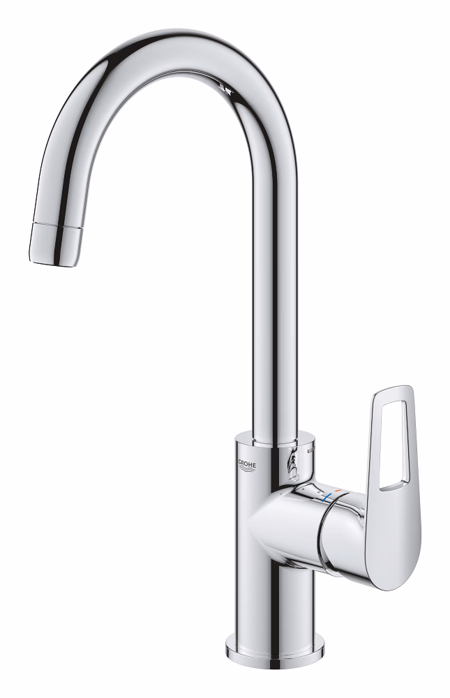 ROBINET DE LAVABO START LOOP