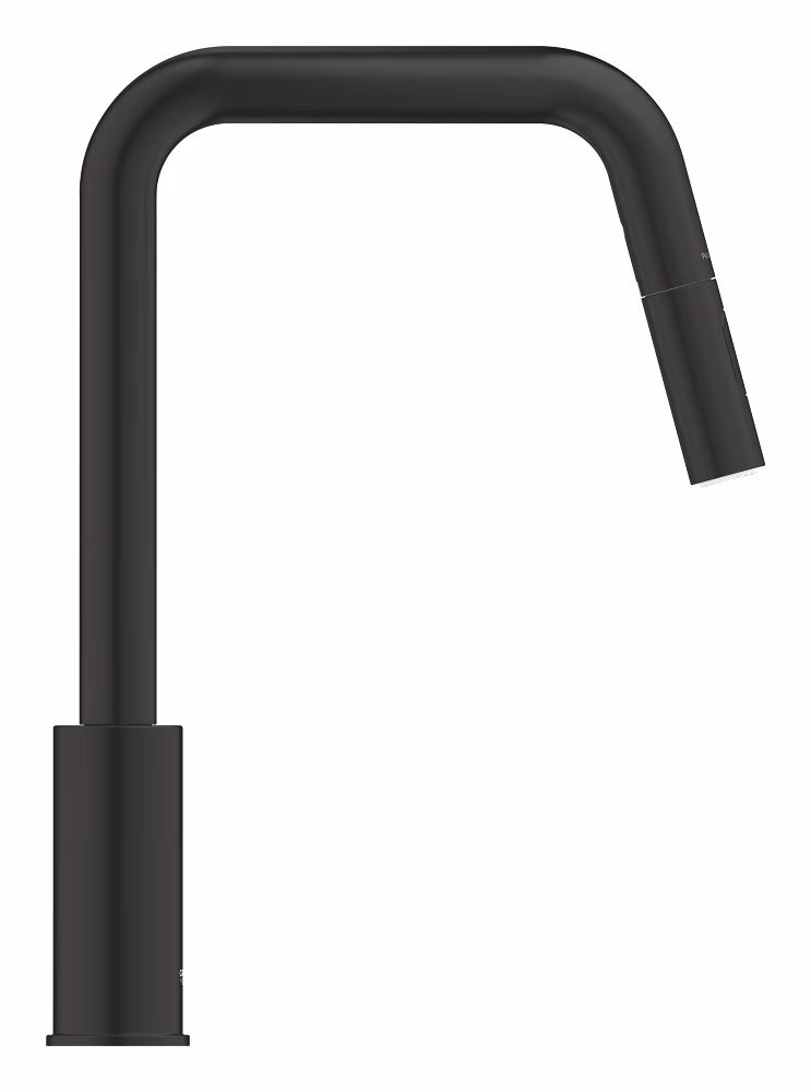 ROBINET MITIGEUR DE CUISINE MONOCOMMANDE