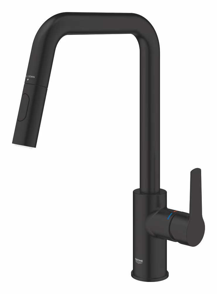 ROBINET MITIGEUR DE CUISINE MONOCOMMANDE