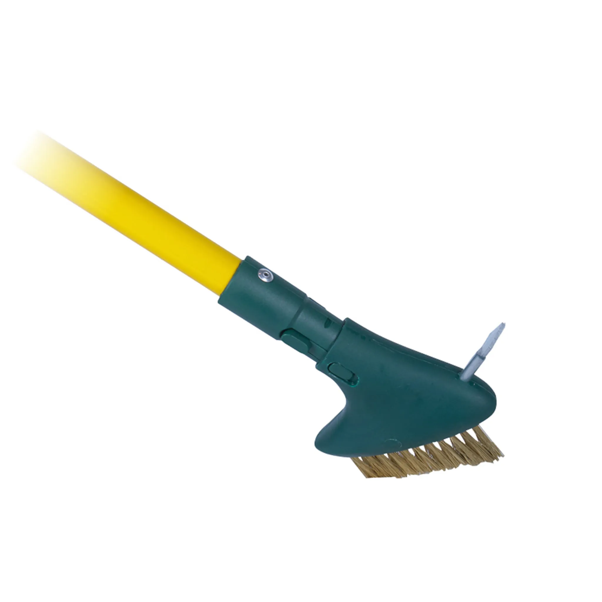 BROSSE À JOINT POUR DALLES GARDIREX
