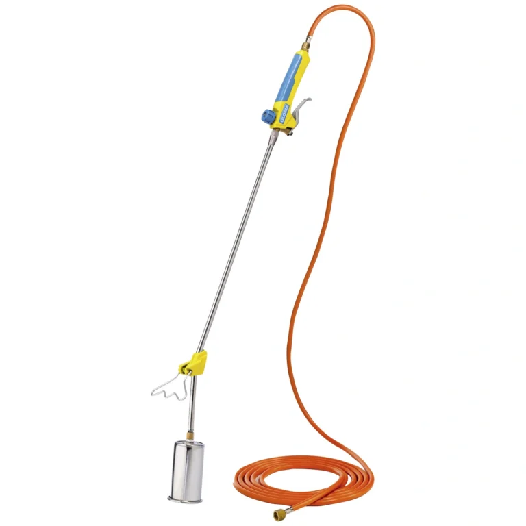 DESHERBEUR THERMIQUE "THERMOFLAMM BIO PROFESSIONAL PLUS"