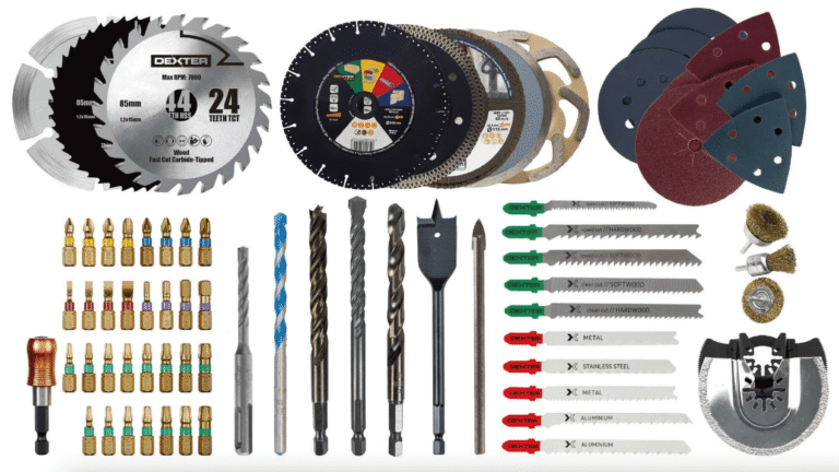 Accessoires & consommables