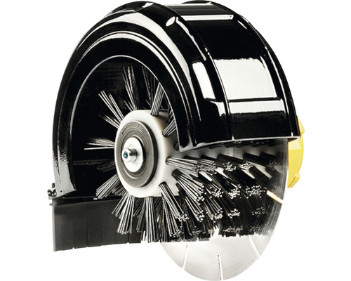 BROSSE CUT + BRUSH