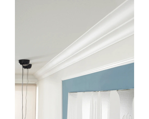 PROFIL DÉCORATIF SABRINA