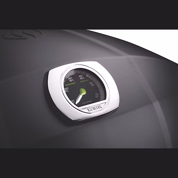 BARBECUE ELECTRIQUE TRAVELQ PRO285