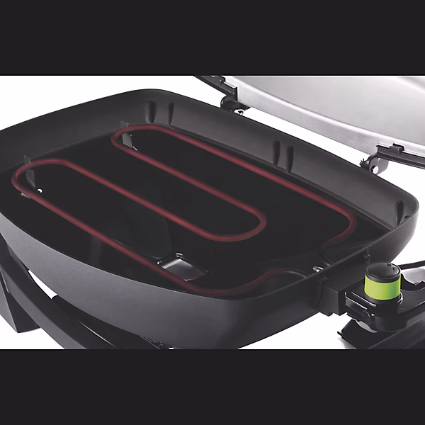 BARBECUE ELECTRIQUE TRAVELQ PRO285