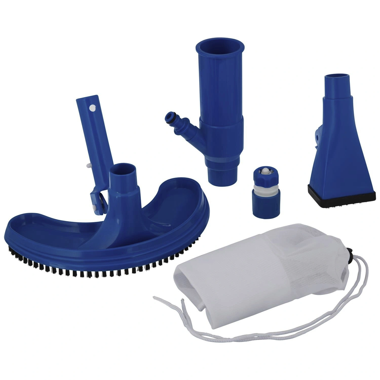 Aspirateur de fond « Duo » pour piscine