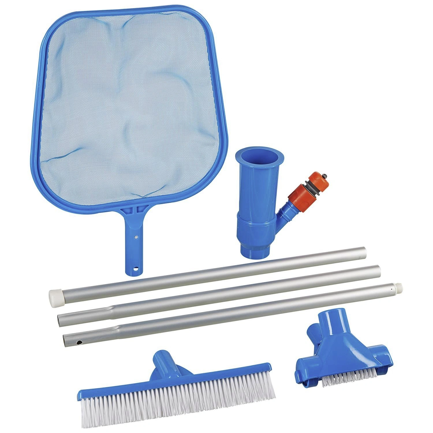 Aspirateur de fond « Standard » pour piscine