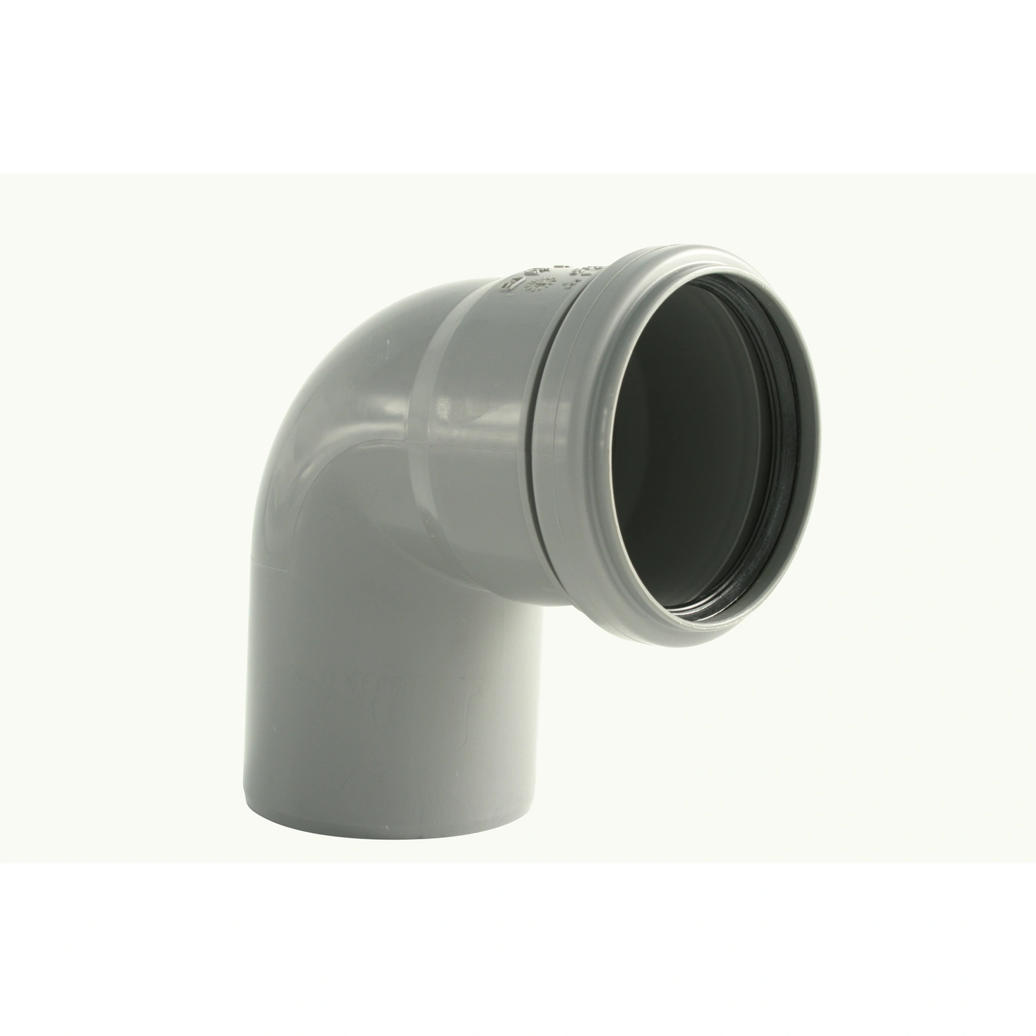 COUDE HTB POUR CANALISATION D&rsquo;EAU USEES ,  ANGLE 87°