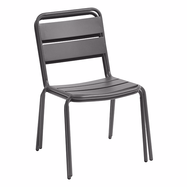CHAISE DE JARDIN EMPILABLE « PHUKET »