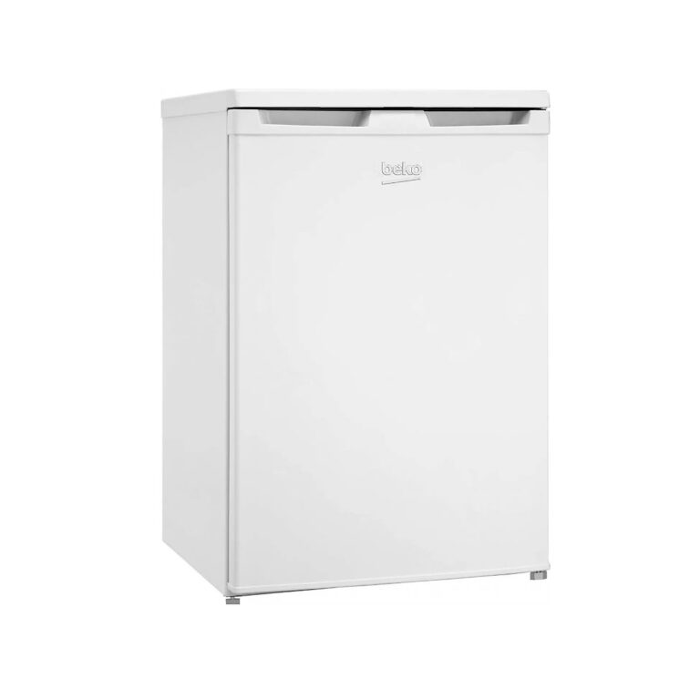 BEKO CONGÉLATEUR VERTICAL SOUS COMPTOIR 95 L BLANC