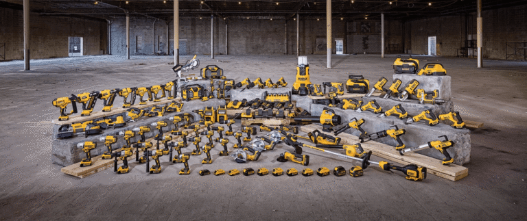 DeWALT