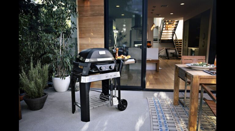 Electrique & plancha