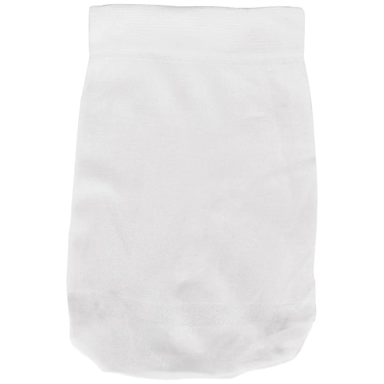 Filet filtrant pour le panier écumeur