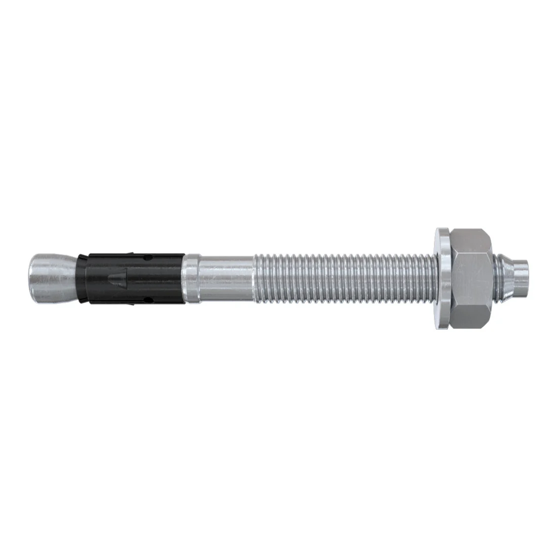 ANCRAGE A BOULON FISCHER FAZ II PLUS 10/160 E