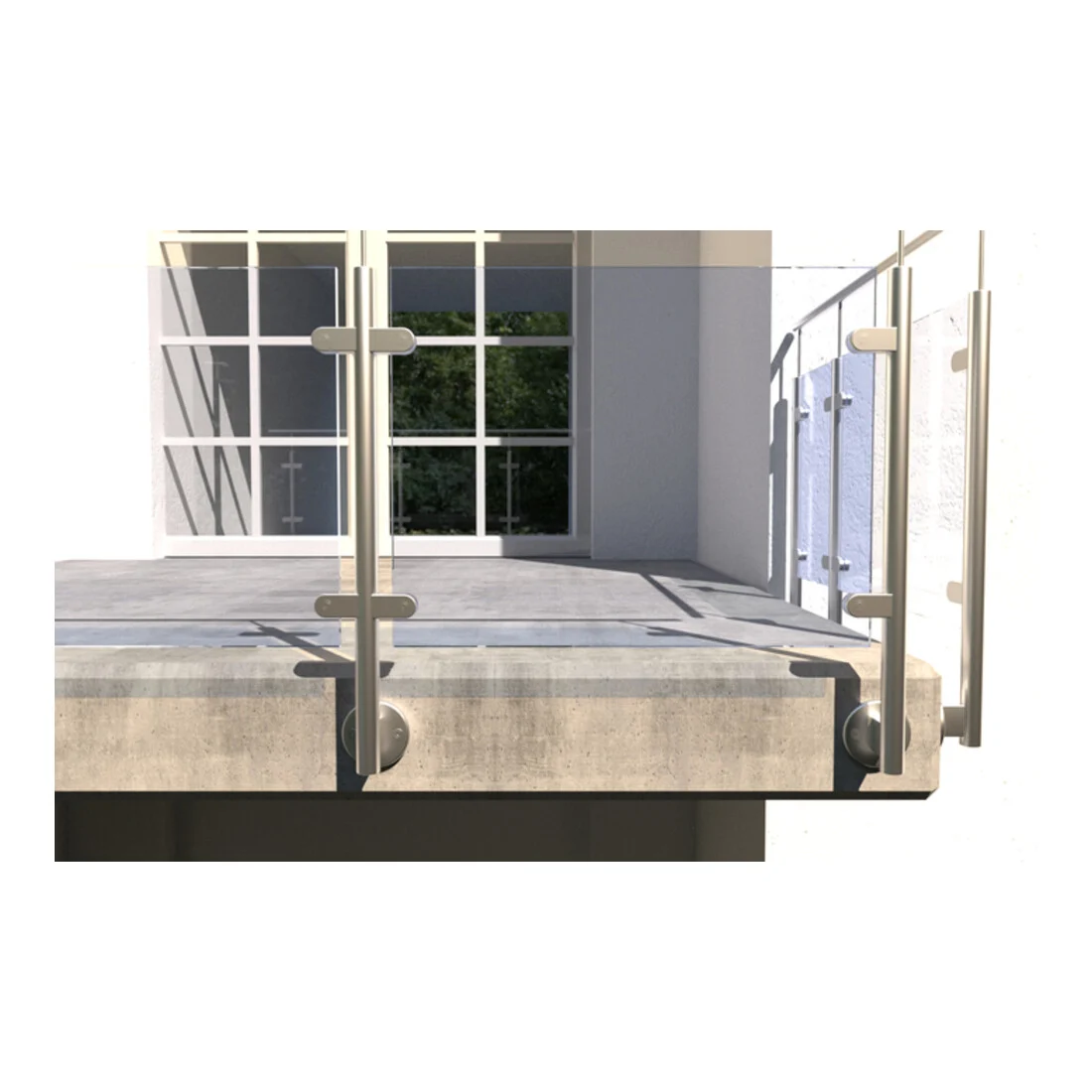 ANCRAGE A BOULON FISCHER FAZ II PLUS 10/160 E