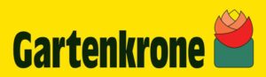 Gartenkrone