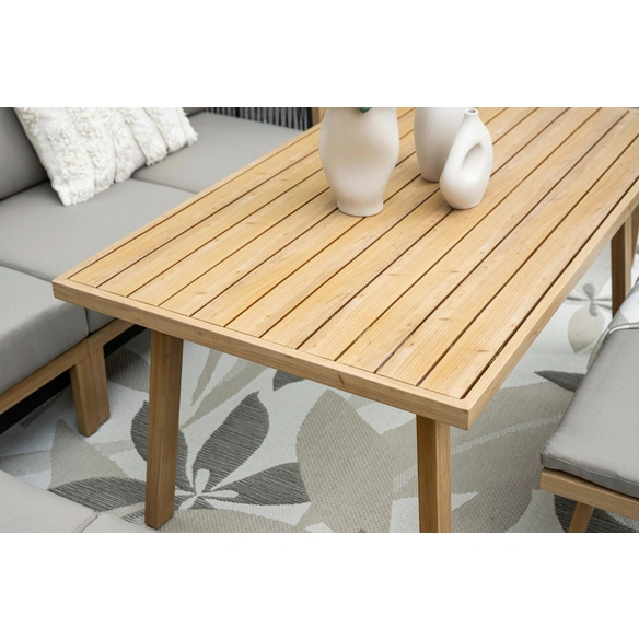 CHAISE DE JARDIN « DECALA »