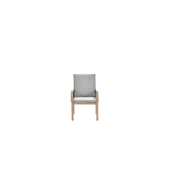 CHAISE DE JARDIN « DECALA »