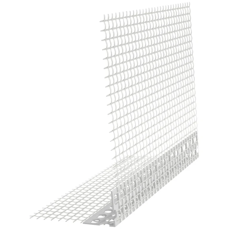 EQUERRE D'ANGLE EN TISSU