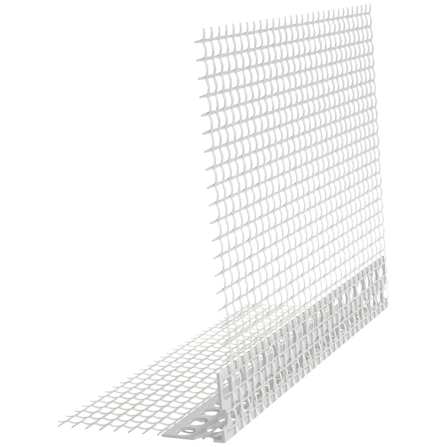 EQUERRE D&rsquo;ANGLE EN TISSU