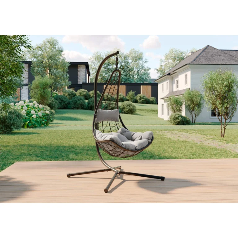 FAUTEUIL SUSPENDU