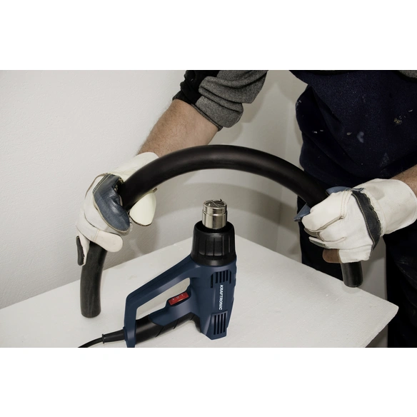 PISTOLET A AIR CHAUD « KT-HG 2000 »