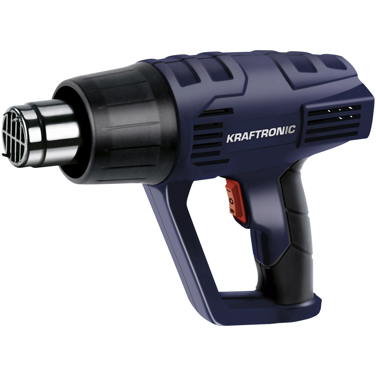 PISTOLET A AIR CHAUD « KT-HG 2000 »