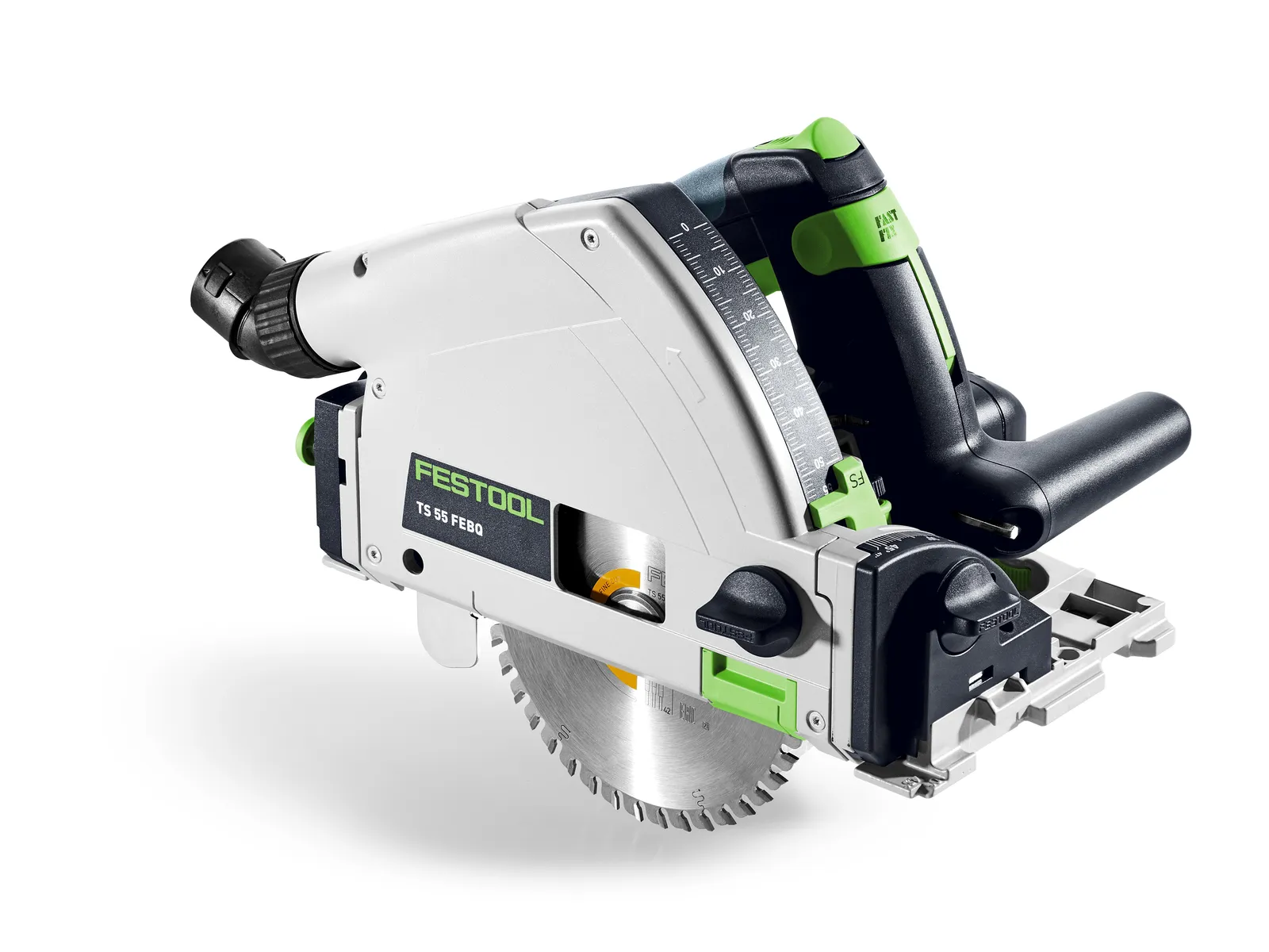 SCIE PLONGEANTE TS 55 FEBQ-PLUS
